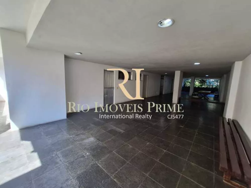 Apartamento, 3 quartos, 106 m² - Foto 6