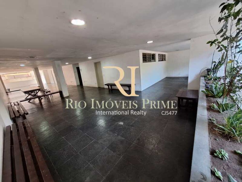 Apartamento, 3 quartos, 106 m² - Foto 2