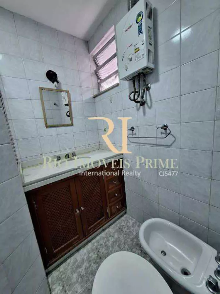 Apartamento, 3 quartos, 106 m² - Foto 7