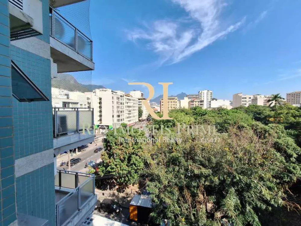 Apartamento, 3 quartos, 106 m² - Foto 8
