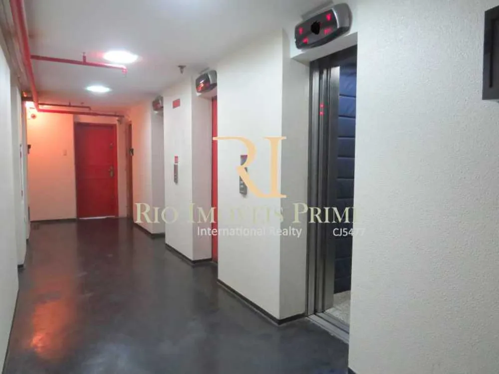 Sala-Conjunto, 35 m² - Foto 10