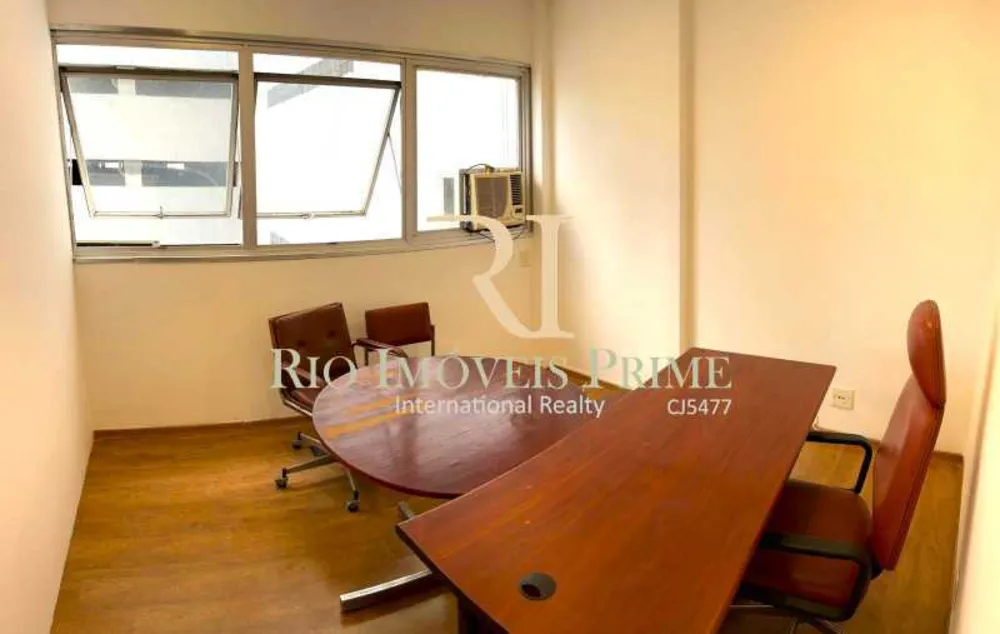Sala-Conjunto, 35 m² - Foto 3