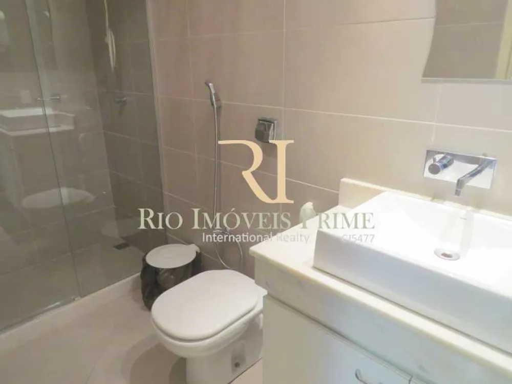 Sala-Conjunto, 35 m² - Foto 6