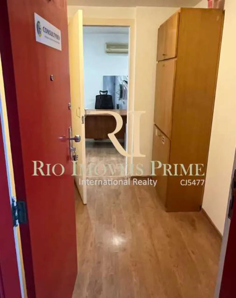 Sala-Conjunto, 35 m² - Foto 4