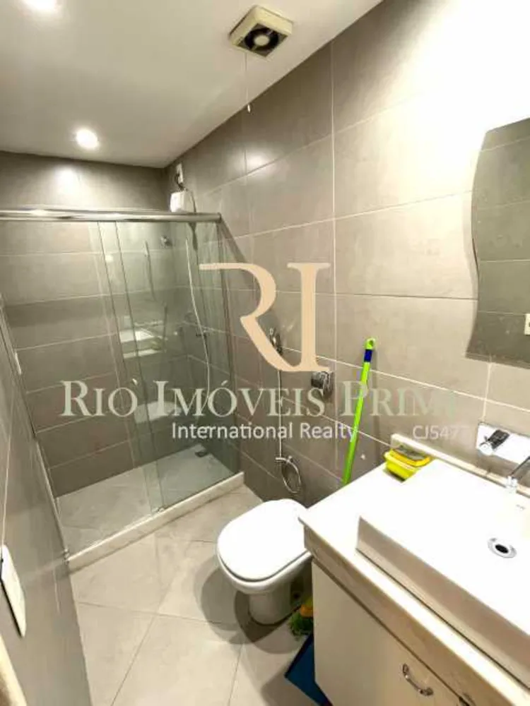 Sala-Conjunto, 35 m² - Foto 5