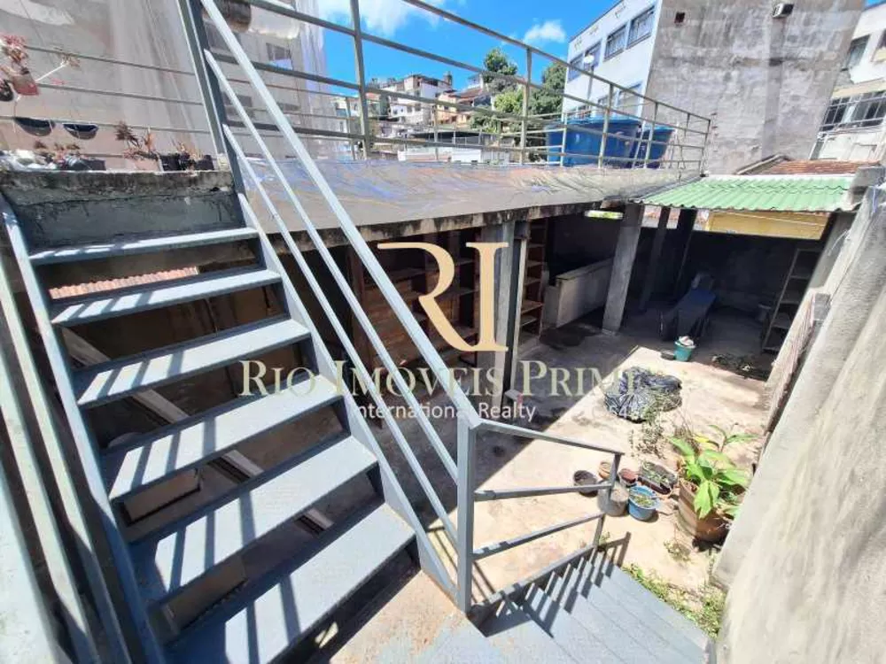 Prédio Inteiro, 635 m² - Foto 19