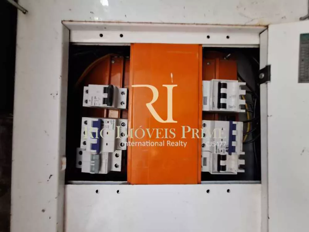 Prédio Inteiro, 635 m² - Foto 29