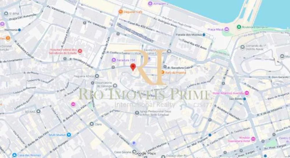 Prédio Inteiro, 635 m² - Foto 20