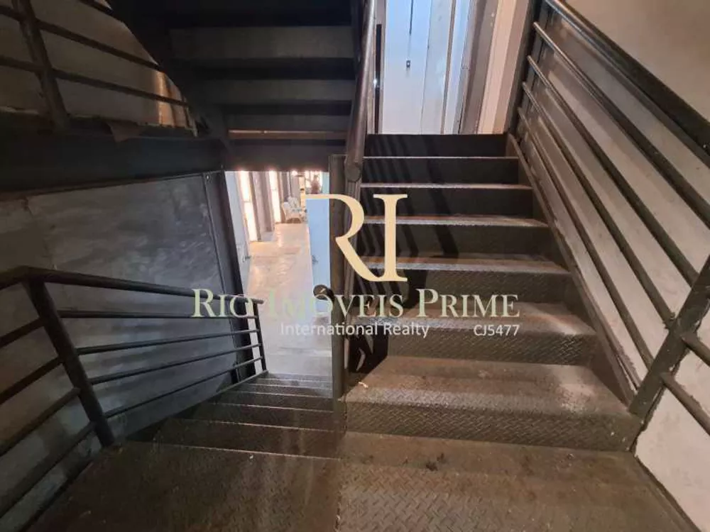 Prédio Inteiro, 635 m² - Foto 9