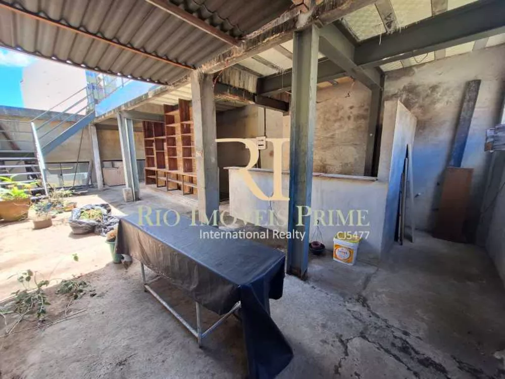 Prédio Inteiro, 635 m² - Foto 21