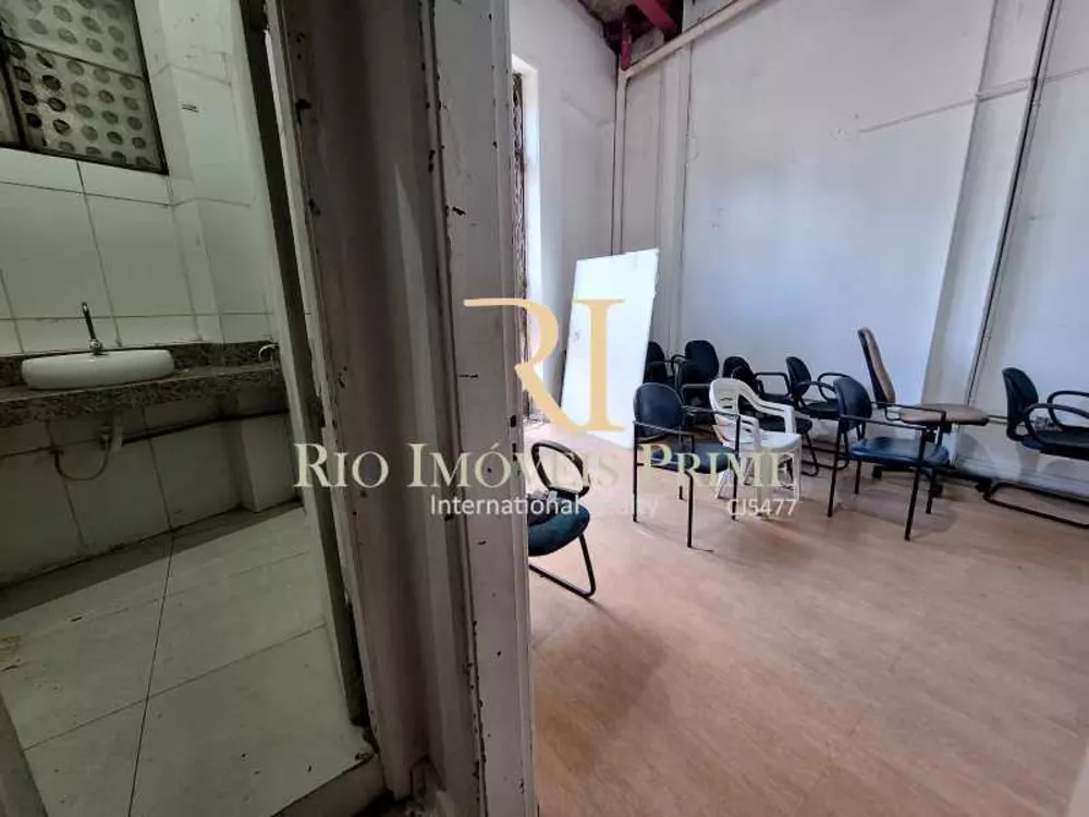 Prédio Inteiro, 635 m² - Foto 25