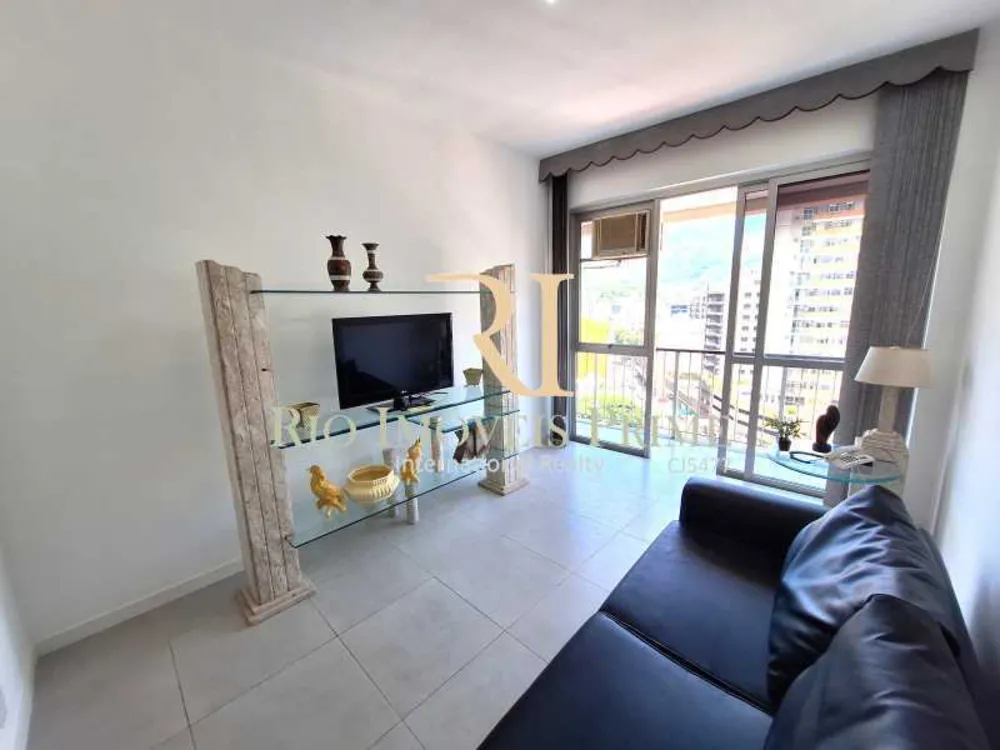 Flat/Apart Hotel, 1 quarto, 51 m² - Foto 6
