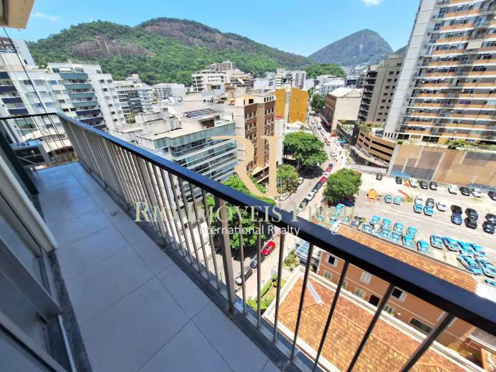 Flat/Apart Hotel, 1 quarto, 51 m² - Foto 2