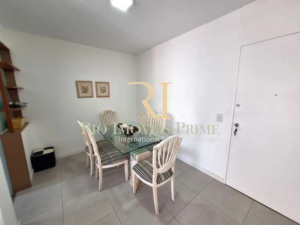Flat/Apart Hotel, 1 quarto, 51 m² - Foto 5