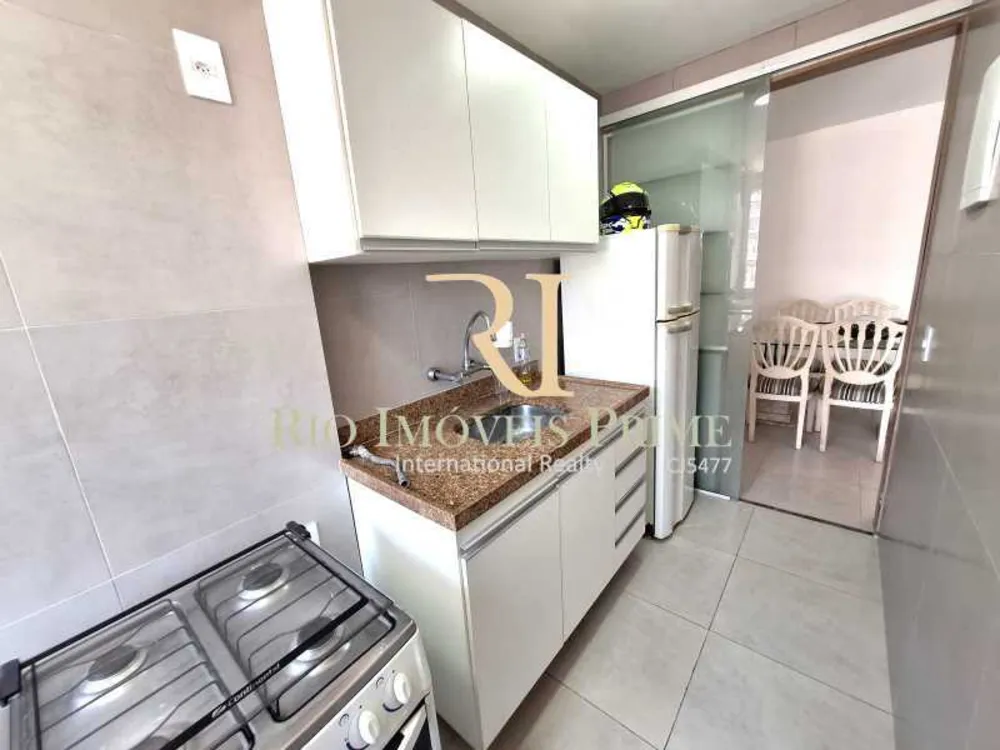 Flat/Apart Hotel, 1 quarto, 51 m² - Foto 14