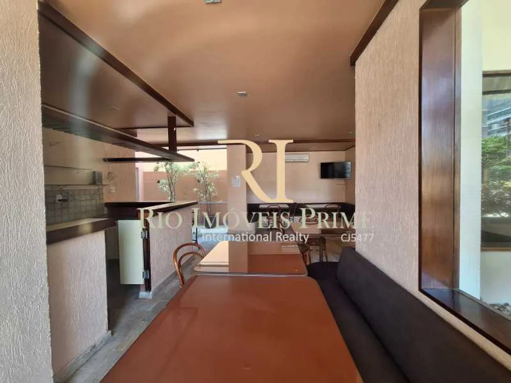 Flat/Apart Hotel, 1 quarto, 51 m² - Foto 21