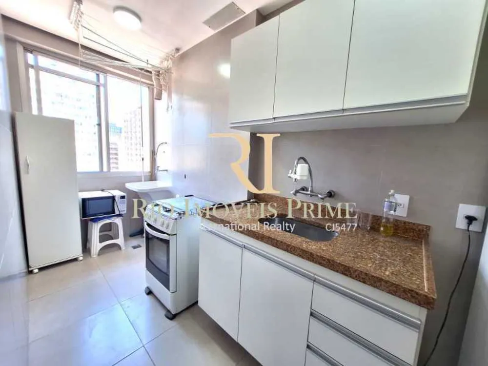 Flat/Apart Hotel, 1 quarto, 51 m² - Foto 13