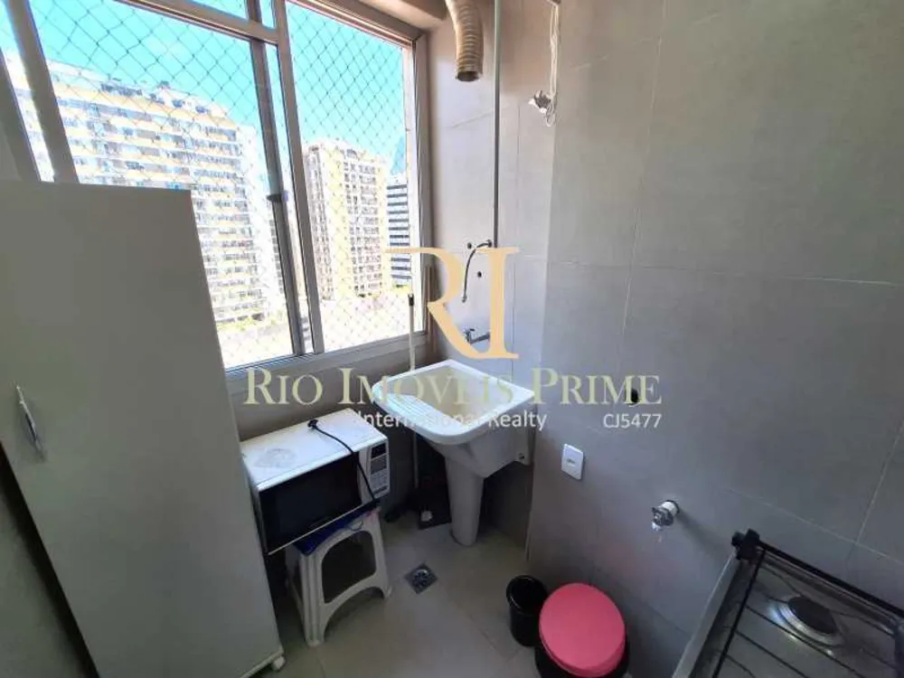 Flat/Apart Hotel, 1 quarto, 51 m² - Foto 15