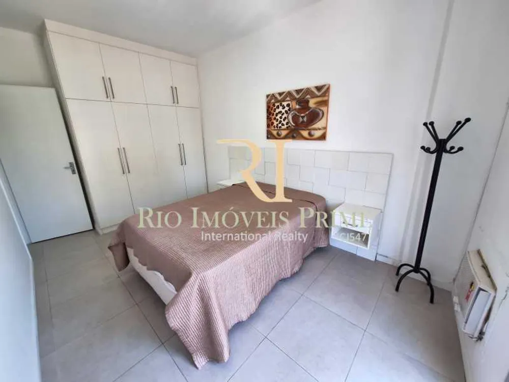 Flat/Apart Hotel, 1 quarto, 51 m² - Foto 9