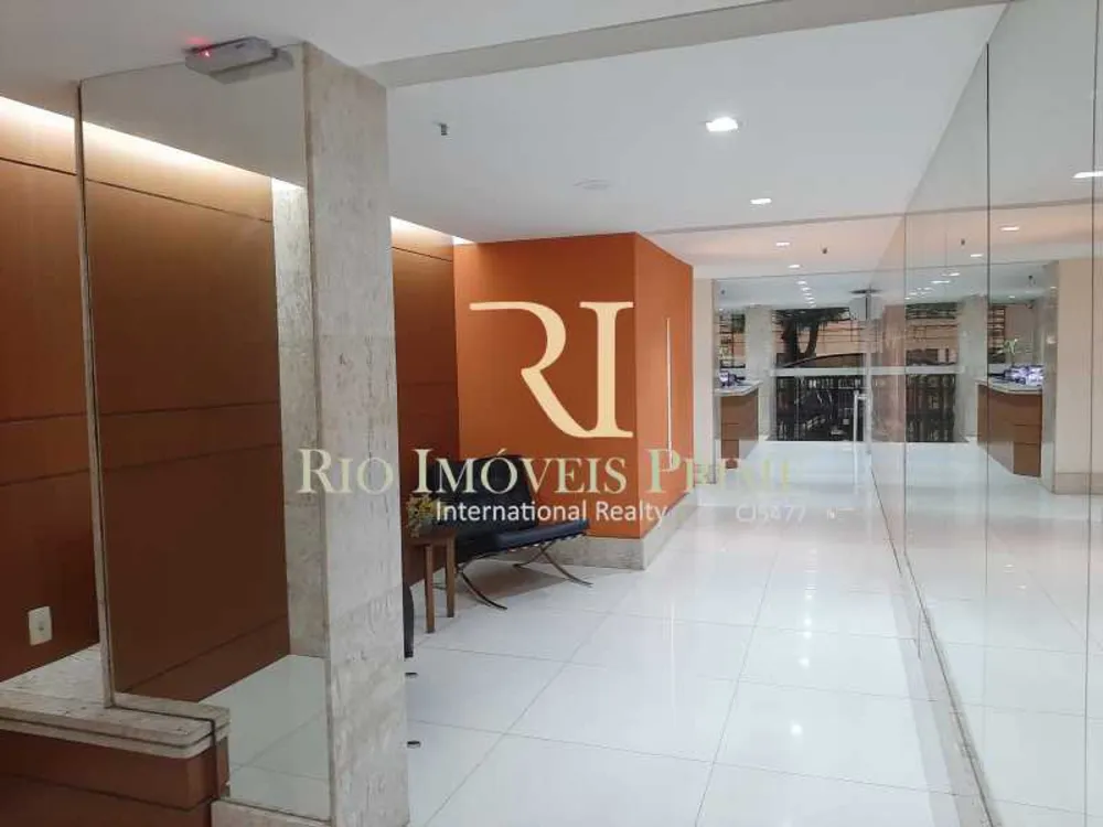 Flat/Apart Hotel, 1 quarto, 51 m² - Foto 25