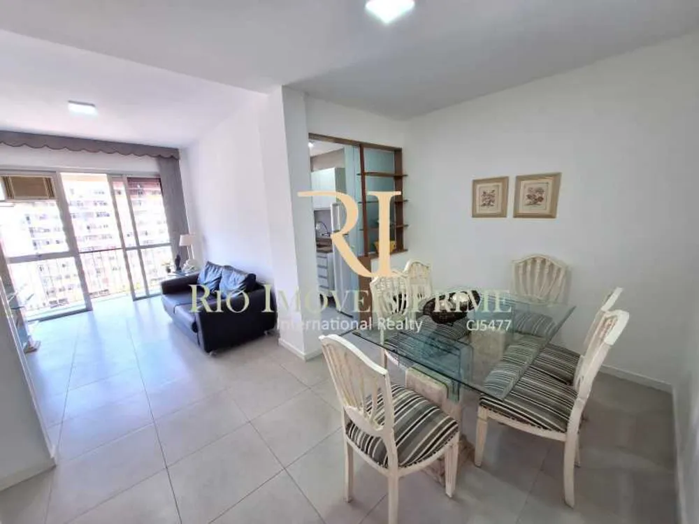 Flat/Apart Hotel, 1 quarto, 51 m² - Foto 4