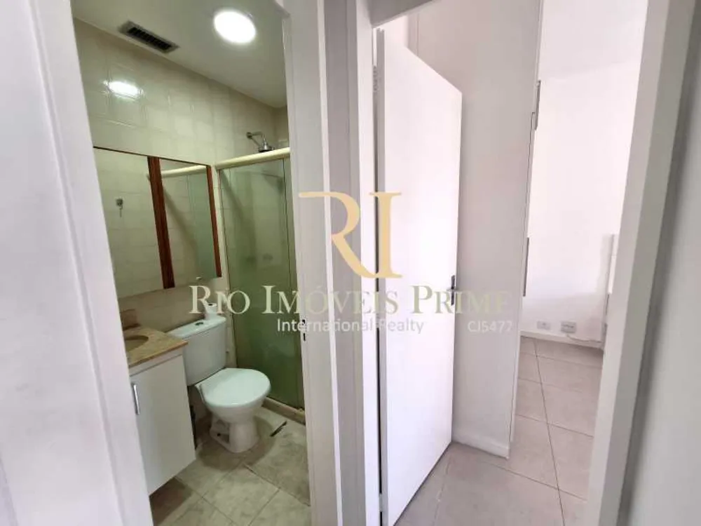 Flat/Apart Hotel, 1 quarto, 51 m² - Foto 7