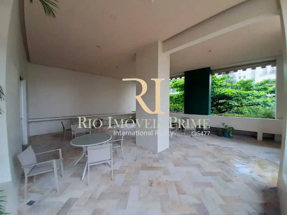 Flat/Apart Hotel, 1 quarto, 51 m² - Foto 24