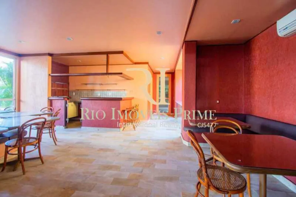 Flat/Apart Hotel, 1 quarto, 51 m² - Foto 19