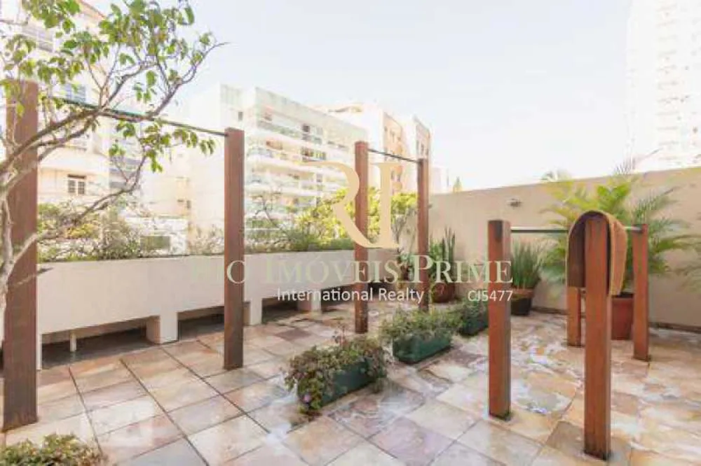 Flat/Apart Hotel, 1 quarto, 51 m² - Foto 18