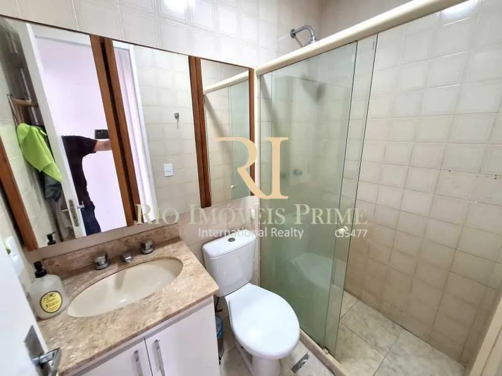 Flat/Apart Hotel, 1 quarto, 51 m² - Foto 10