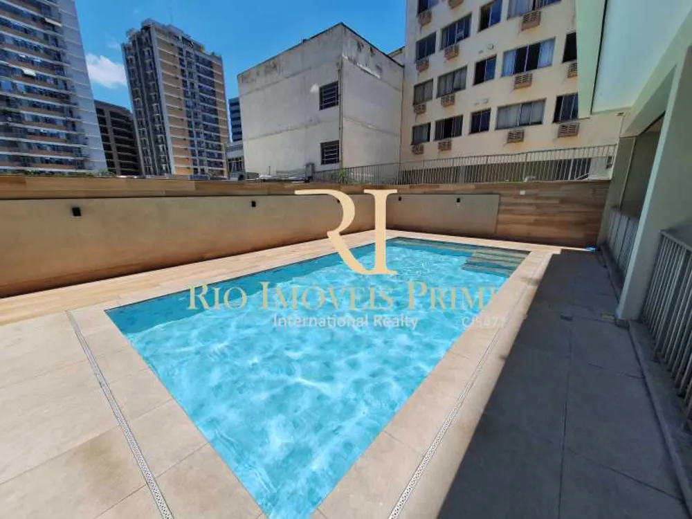 Flat/Apart Hotel, 1 quarto, 51 m² - Foto 16