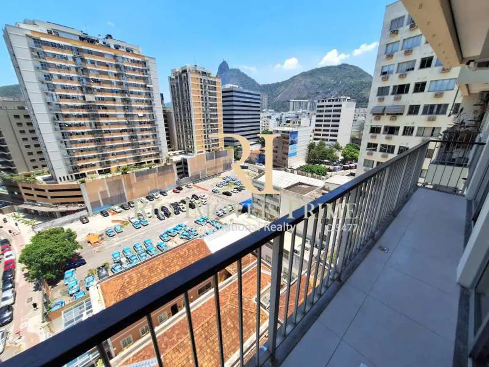 Flat/Apart Hotel, 1 quarto, 51 m² - Foto 1