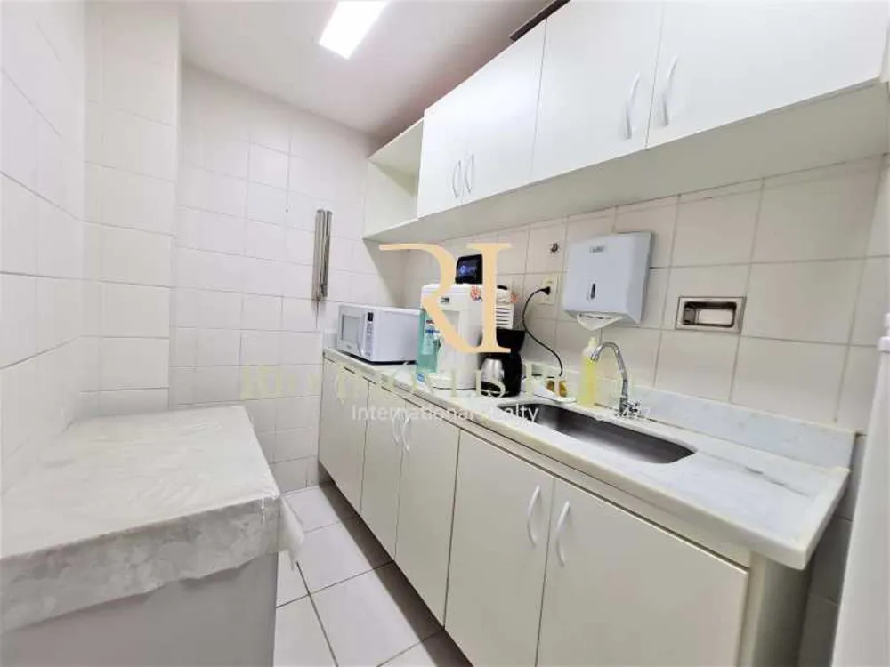 Sala-Conjunto, 287 m² - Foto 23