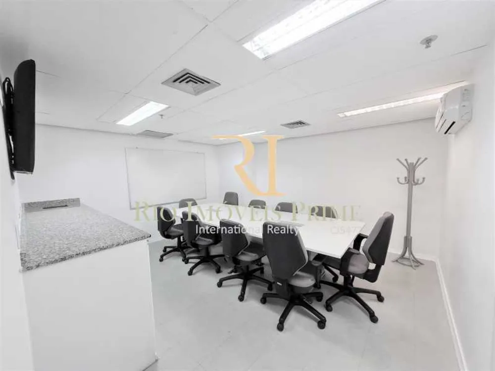 Sala-Conjunto, 287 m² - Foto 2