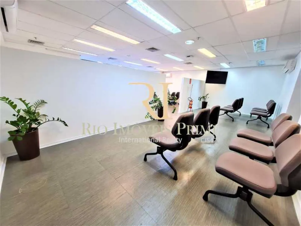 Sala-Conjunto, 287 m² - Foto 17