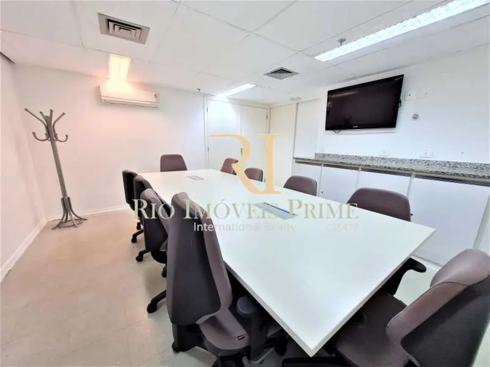 Sala-Conjunto, 287 m² - Foto 3