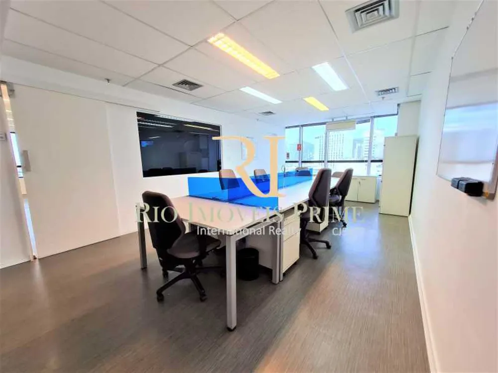 Sala-Conjunto, 287 m² - Foto 13