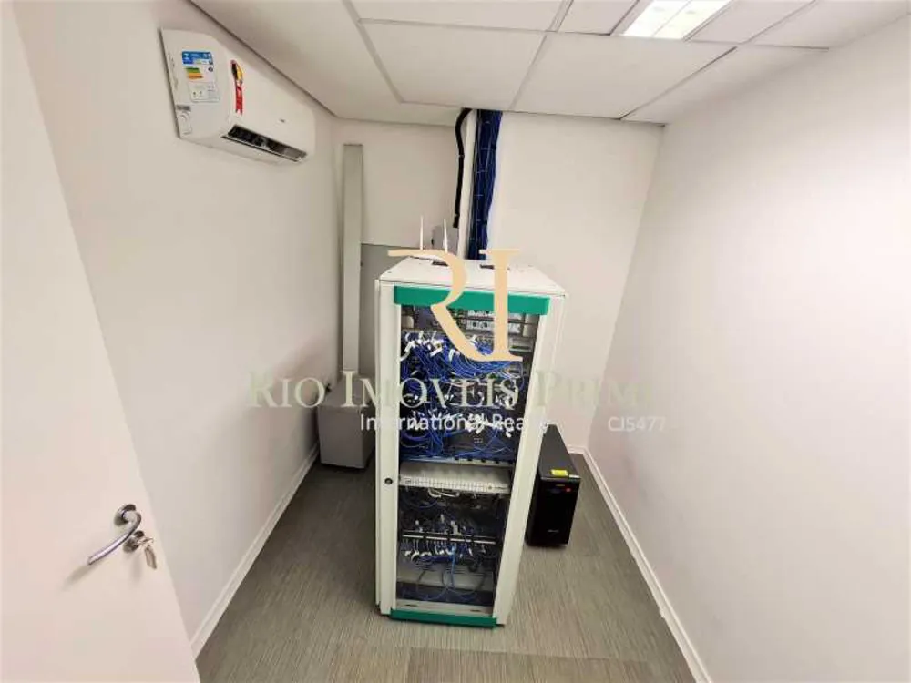 Sala-Conjunto, 287 m² - Foto 25
