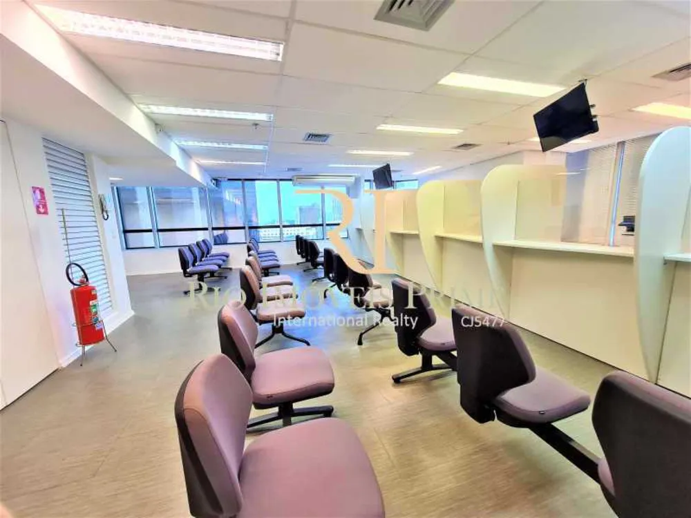 Sala-Conjunto, 287 m² - Foto 7