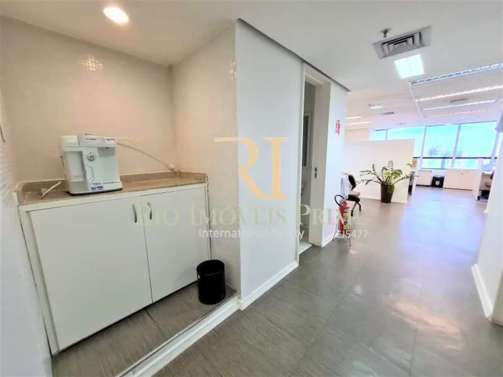 Sala-Conjunto, 287 m² - Foto 22
