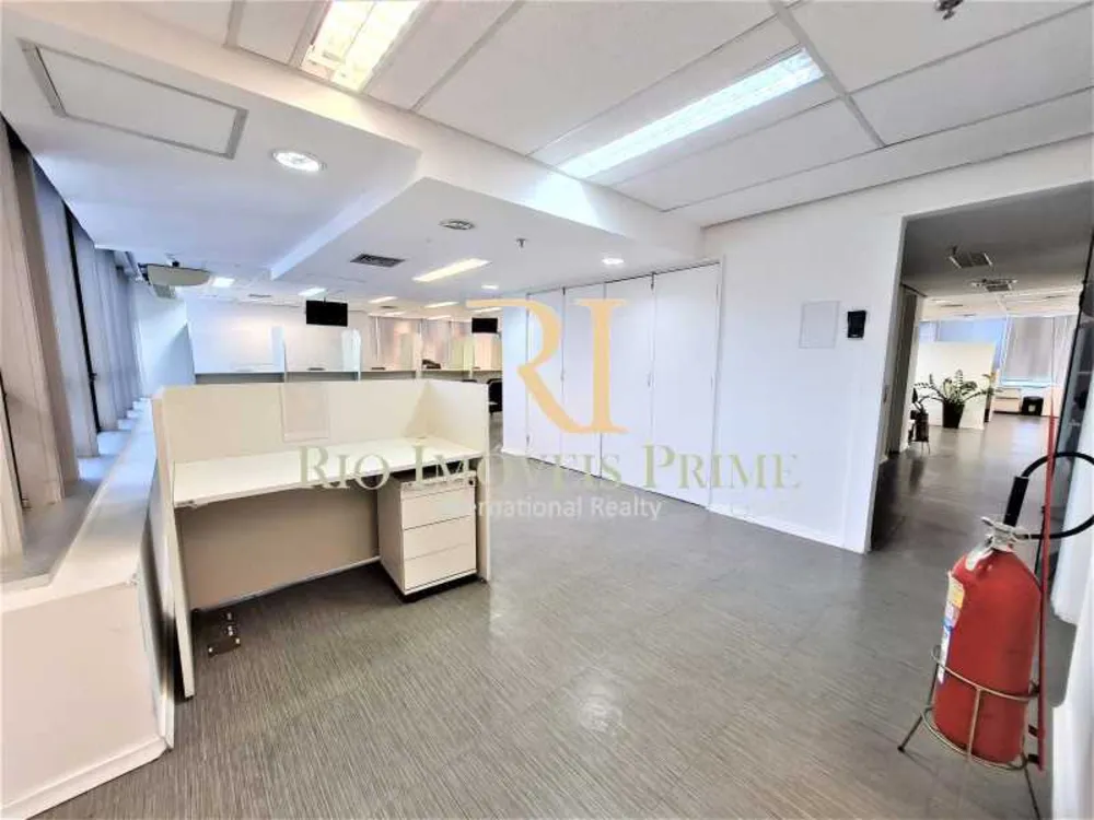 Sala-Conjunto, 287 m² - Foto 4