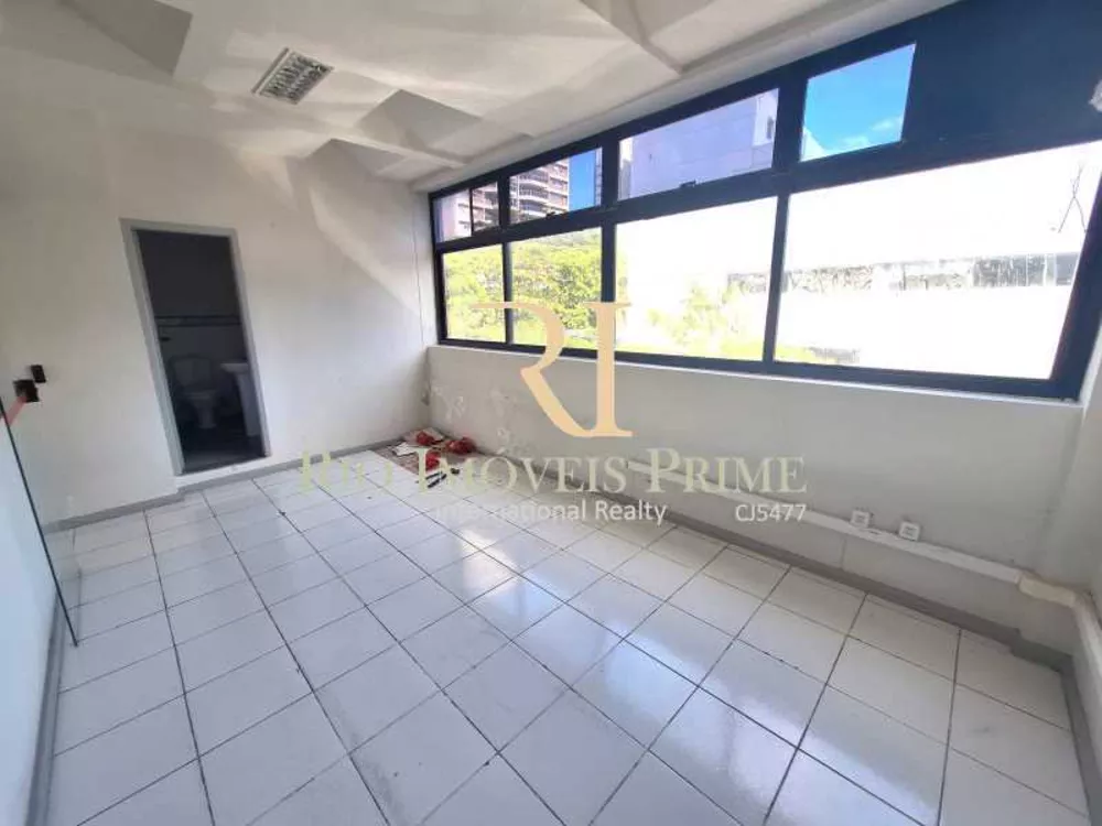 Sala-Conjunto, 162 m² - Foto 11
