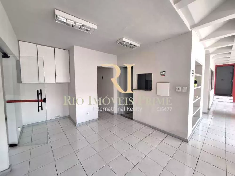 Sala-Conjunto, 162 m² - Foto 8