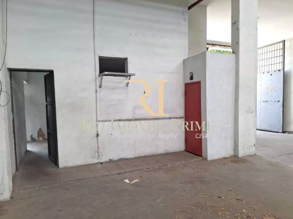 Depósito-Galpão, 1220 m² - Foto 11