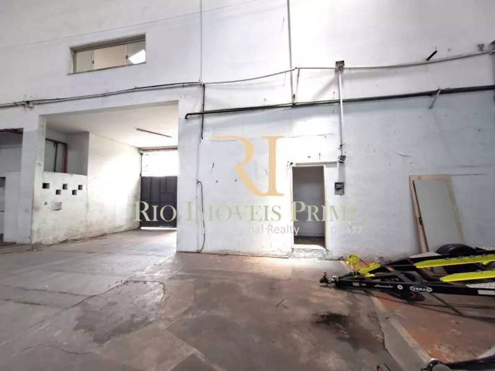 Depósito-Galpão, 1220 m² - Foto 17