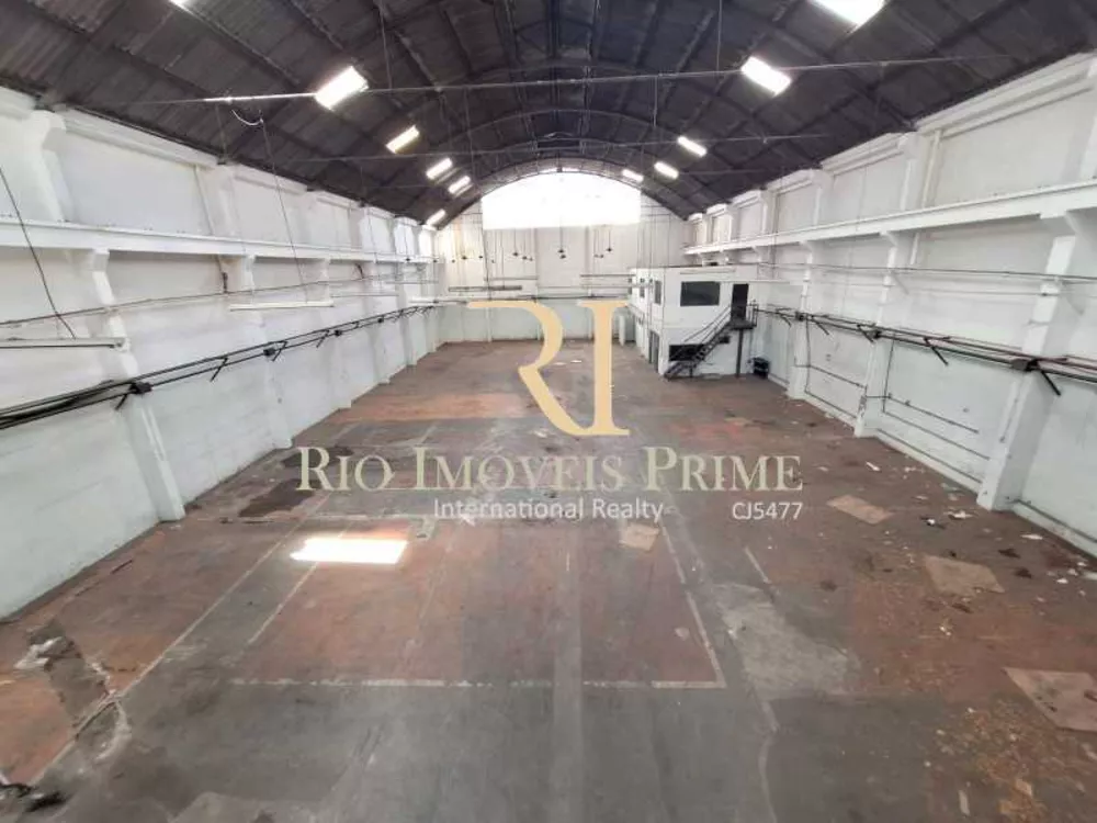 Depósito-Galpão, 1220 m² - Foto 25