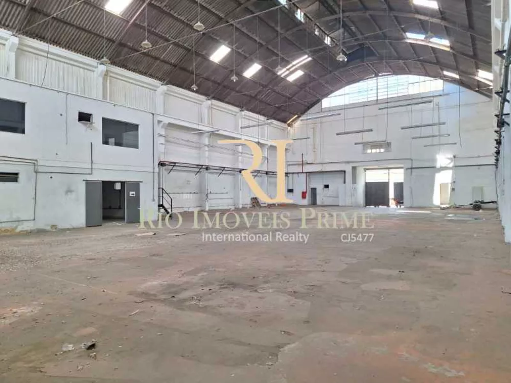 Depósito-Galpão, 1220 m² - Foto 27
