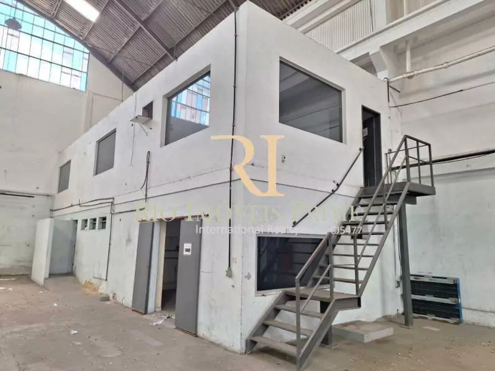 Depósito-Galpão, 1220 m² - Foto 29