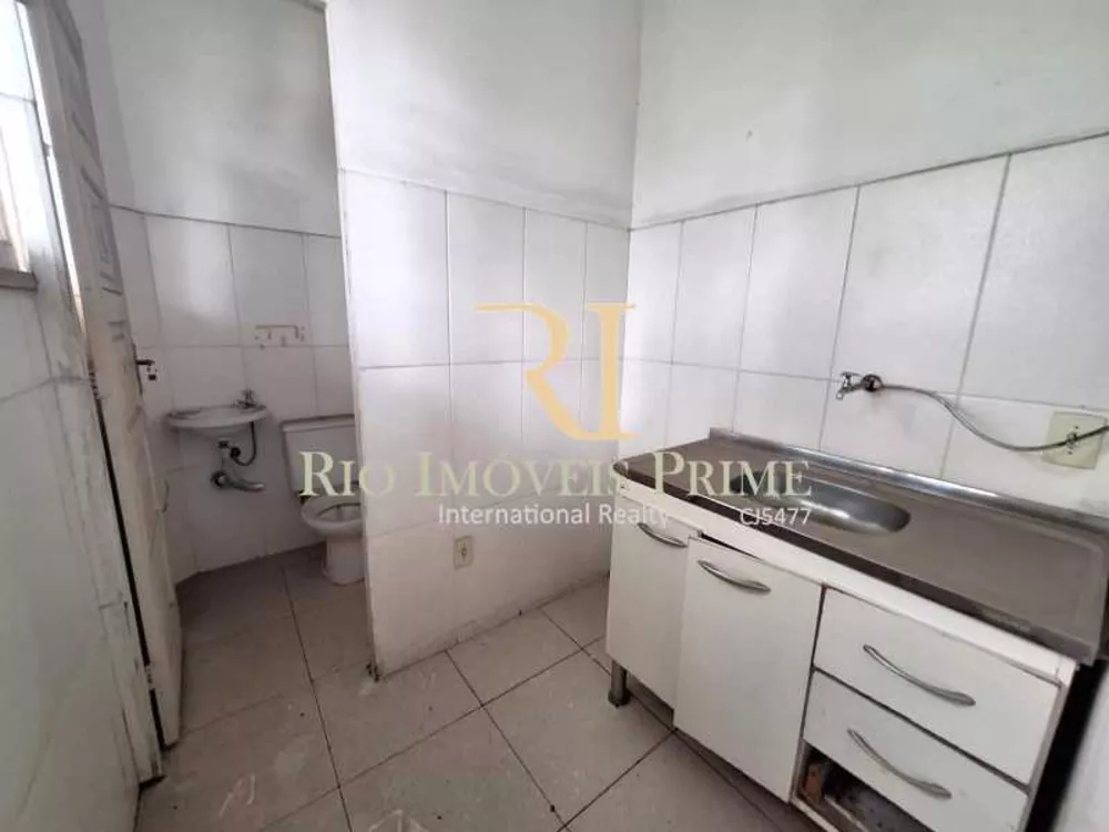 Depósito-Galpão, 1220 m² - Foto 1
