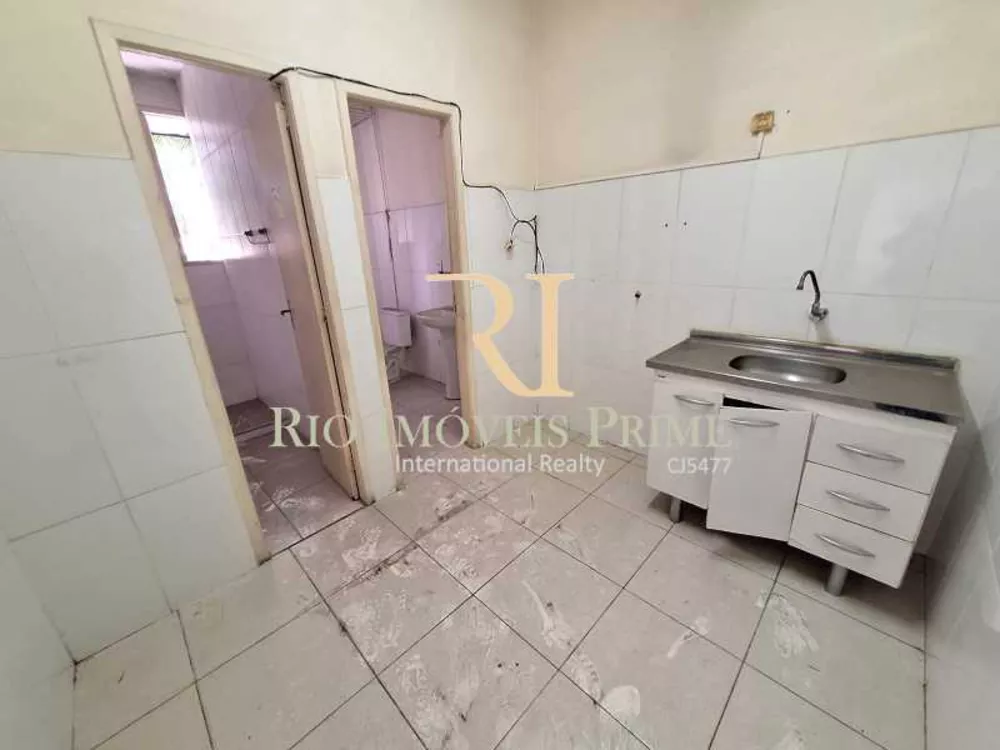 Depósito-Galpão, 1220 m² - Foto 3